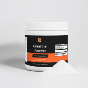 Best Creatine Powder