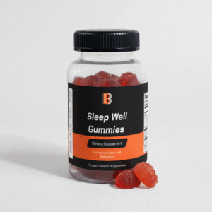 Best Sleep Gummies