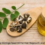 Moringa Seed Oil