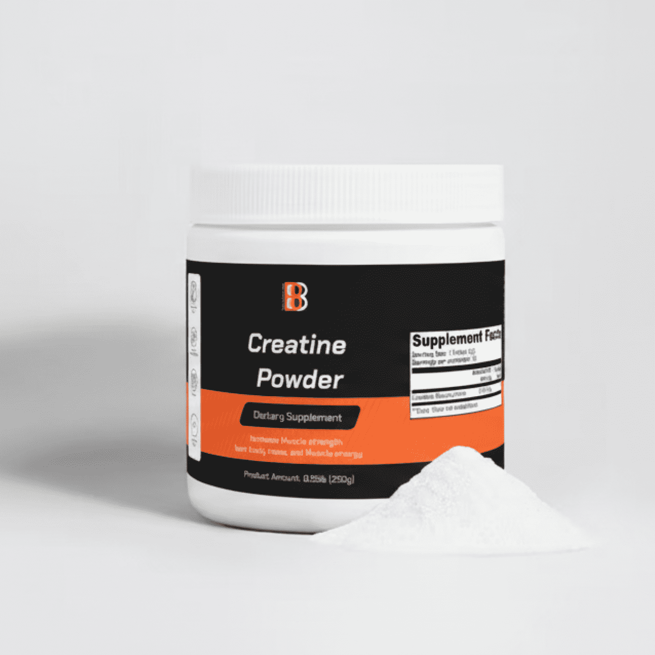 Best Creatine Powder