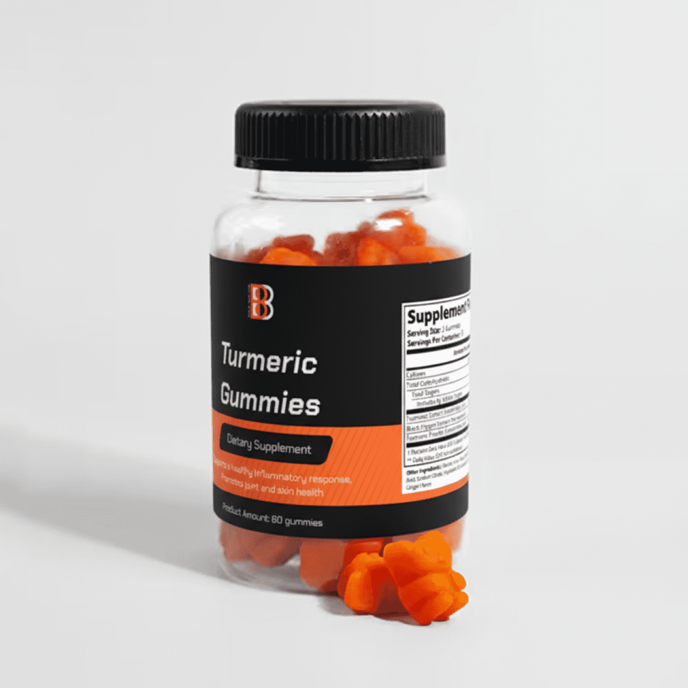 Best Turmeric Gummies